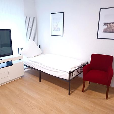 Ferienwohnung-Montagewohnung 3 Bad Driburg Zewnętrze zdjęcie