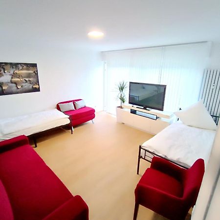 Ferienwohnung-Montagewohnung 3 Bad Driburg Zewnętrze zdjęcie