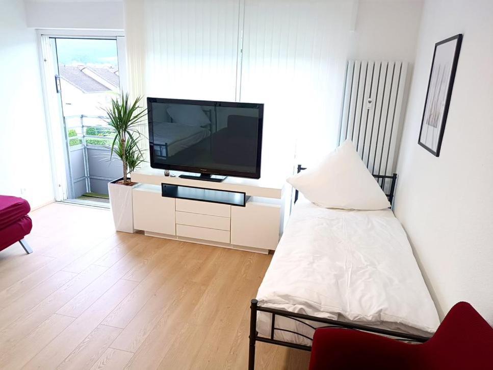 Ferienwohnung-Montagewohnung 3 Bad Driburg Zewnętrze zdjęcie